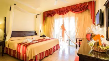 Grand Palladium Jamaica Resort Spa All Inclusive
