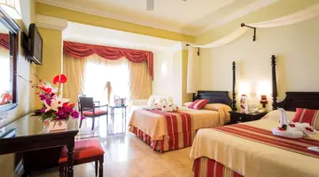 Grand Palladium Jamaica Resort Spa All Inclusive