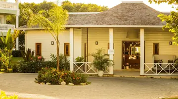 Grand Palladium Jamaica Resort Spa All Inclusive