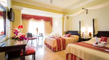 Grand Palladium Jamaica Resort Spa All Inclusive