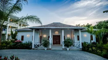 Grand Palladium Jamaica Resort Spa All Inclusive