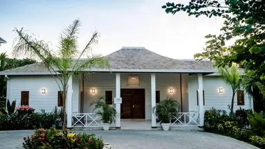 Grand Palladium Jamaica Resort Spa All Inclusive
