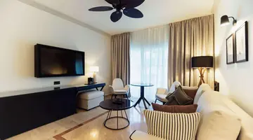 Grand Palladium Jamaica Resort Spa All Inclusive
