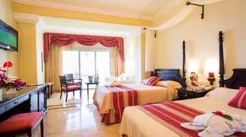 Grand Palladium Jamaica Resort Spa All Inclusive