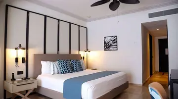 Grand Palladium Jamaica Resort Spa All Inclusive