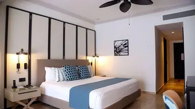 Grand Palladium Jamaica Resort Spa All Inclusive