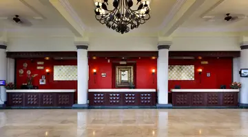 Grand Palladium Jamaica Resort Spa All Inclusive
