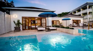 Grand Palladium Jamaica Resort Spa All Inclusive