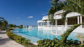 Grand Palladium Jamaica Resort Spa All Inclusive