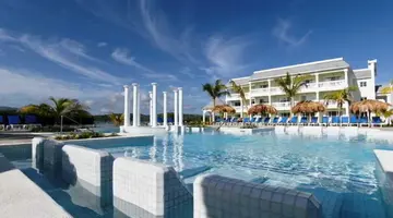 Grand Palladium Jamaica Resort Spa All Inclusive