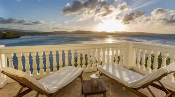 Grand Palladium Jamaica Resort Spa All Inclusive