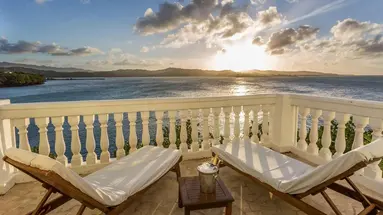 Grand Palladium Jamaica Resort Spa All Inclusive
