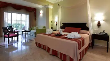 Grand Palladium Jamaica Resort Spa All Inclusive