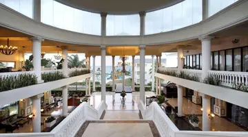 Grand Palladium Jamaica Resort Spa All Inclusive