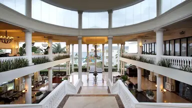 Grand Palladium Jamaica Resort Spa All Inclusive