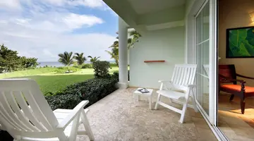 Grand Palladium Jamaica Resort Spa All Inclusive