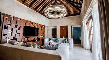Grand Palladium Jamaica Resort Spa All Inclusive