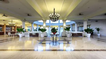 Grand Palladium Jamaica Resort Spa All Inclusive