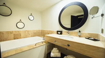 Grand Palladium Jamaica Resort Spa All Inclusive