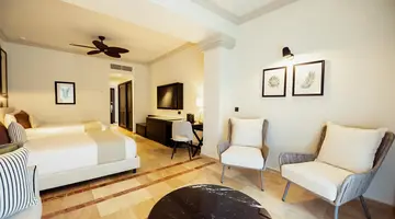 Grand Palladium Jamaica Resort Spa All Inclusive