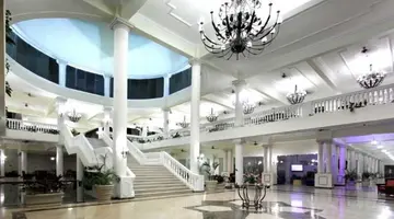 Grand Palladium Jamaica Resort Spa All Inclusive