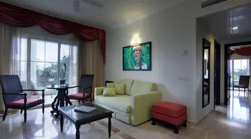 Grand Palladium Jamaica Resort Spa All Inclusive