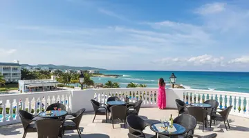 Grand Palladium Jamaica Resort Spa All Inclusive