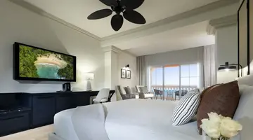 Grand Palladium Jamaica Resort Spa All Inclusive