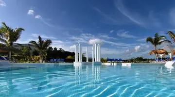 Grand Palladium Jamaica Resort Spa All Inclusive