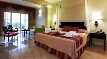 Grand Palladium Jamaica Resort Spa All Inclusive