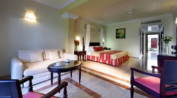 Grand Palladium Jamaica Resort Spa All Inclusive