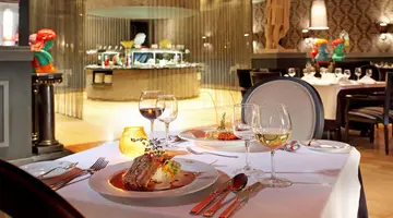 Grand Palladium Jamaica Resort Spa All Inclusive