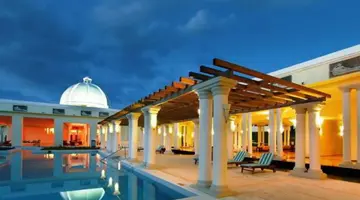 Grand Palladium Jamaica Resort Spa All Inclusive