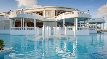 Grand Palladium Jamaica Resort Spa All Inclusive