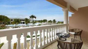 Grand Palladium Jamaica Resort Spa All Inclusive