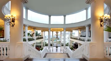 Grand Palladium Jamaica Resort Spa All Inclusive