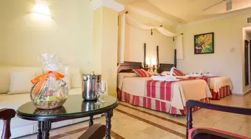 Grand Palladium Jamaica Resort Spa All Inclusive