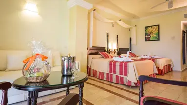 Grand Palladium Jamaica Resort Spa All Inclusive