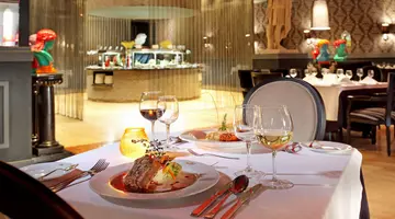Grand Palladium Jamaica Resort Spa All Inclusive