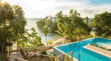Grand Palladium Jamaica Resort Spa All Inclusive
