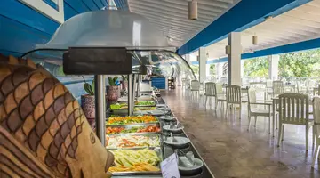Grand Palladium Jamaica Resort Spa All Inclusive