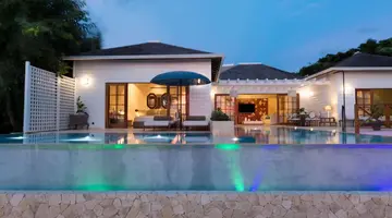 Grand Palladium Jamaica Resort Spa All Inclusive