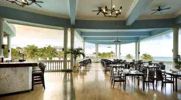 Grand Palladium Jamaica Resort Spa All Inclusive