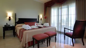 Grand Palladium Jamaica Resort Spa All Inclusive