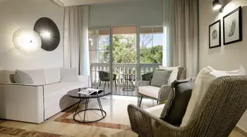 Grand Palladium Jamaica Resort Spa All Inclusive