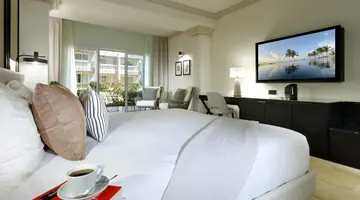 Grand Palladium Jamaica Resort Spa All Inclusive
