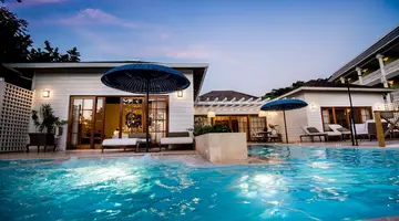 Grand Palladium Jamaica Resort Spa All Inclusive