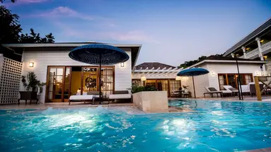 Grand Palladium Jamaica Resort Spa All Inclusive