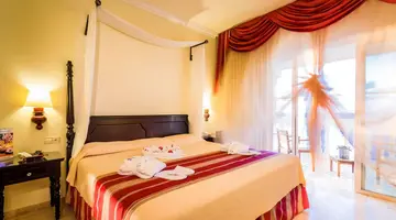 Grand Palladium Jamaica Resort Spa All Inclusive