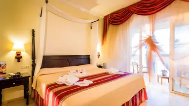 Grand Palladium Jamaica Resort Spa All Inclusive
